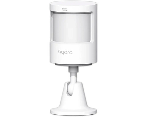 Détecteur de mouvement Aqara avec support réglable