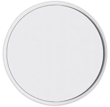 Miroir rond sans cadre
