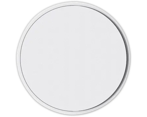 Miroir rond sans cadre
