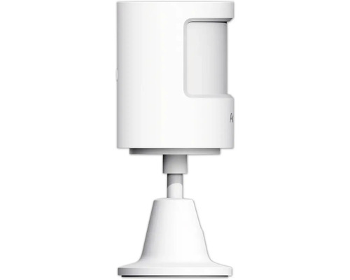 Détecteur de mouvement apparent pour l'intérieur