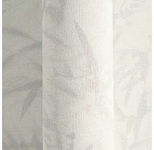 Tapetenrolle mit Blattmuster