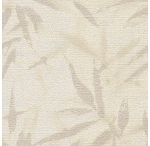 Tapete mit dezenter Textur und Muster