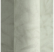 Tapetenrolle mit textilem Muster