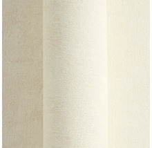 Rolle Vinyltapete mit Textilmuster