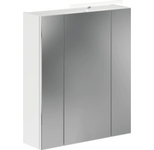 Spiegelschrank mit drei Spiegeltüren für das Badezimmer