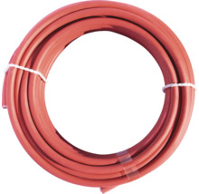 Rouleau de tuyau en plastique