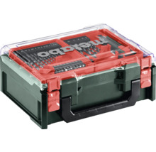 Metabo Bohrer- und Bit-Set im Koffer
