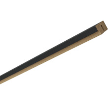 Baguette décorative en bois