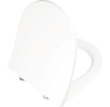 Abattant de WC en plastique