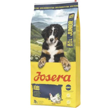 Josera Kids Junior Hundefutter für mittelgroße und große Rassen