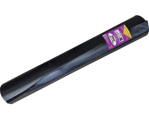 Rolle Baufolie, 50 Quadratmeter