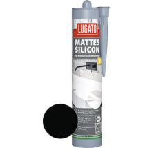 Cartouche de mastic silicone mat de Lugato