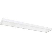 Deckenleuchte in länglicher Form