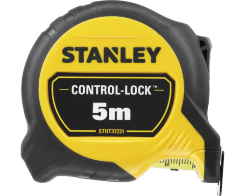 Stanley Mètre à ruban 5 m