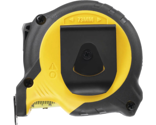 Mètre ruban avec clip de ceinture