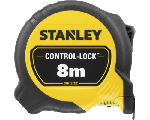 Mètre à ruban Stanley, 8 mètres