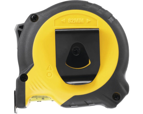 Mètre ruban avec clip de ceinture