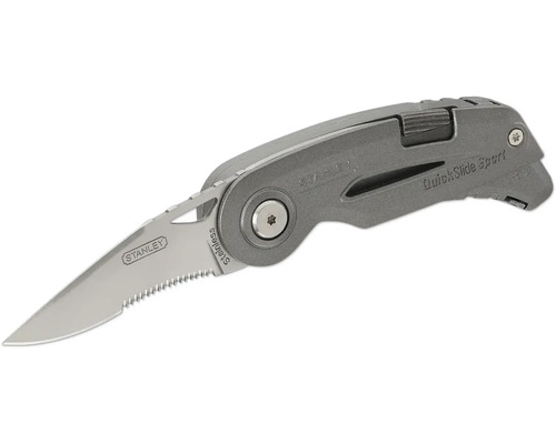 Couteau pliant Stanley Quickslide Sport