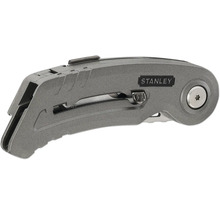 Cutter Logo Stanley