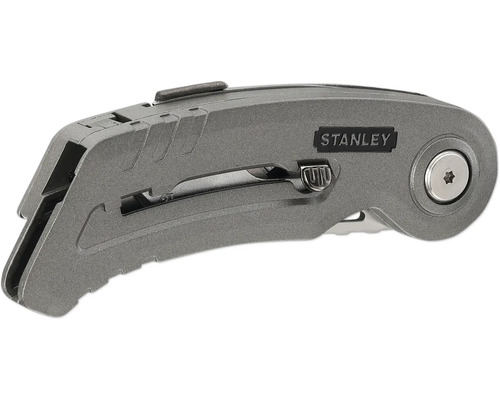 Cutter Logo Stanley