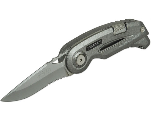 Couteau pliant Stanley Quickslide Sport