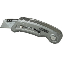 Cutter Logo Stanley