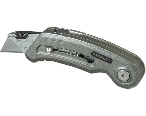 Cutter Logo Stanley