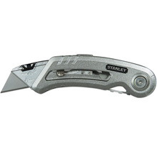 Cutter Logo Stanley