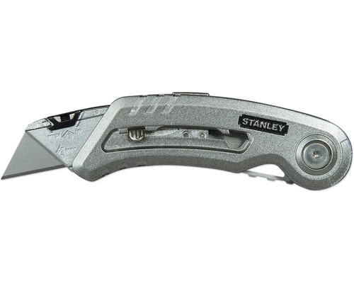 Cutter Logo Stanley