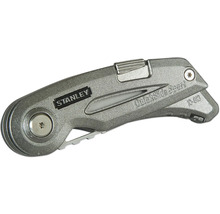 Cutter Stanley Logo Quickslide Sport