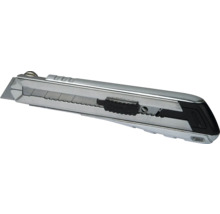 Stanley Logo Cuttermesser