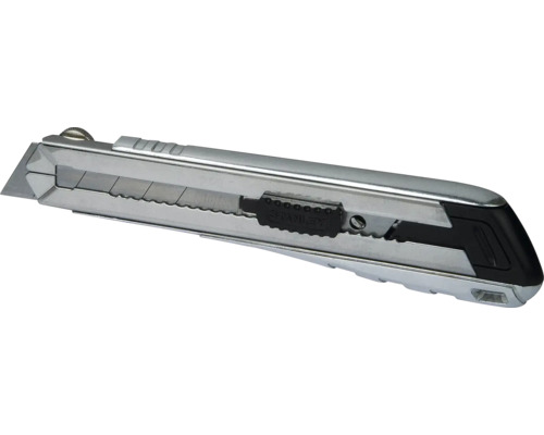 Stanley Logo Cuttermesser