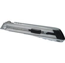 Stanley Cuttermesser mit Metallschaft