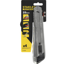 Stanley Fatmax Cuttermesser, 25 mm