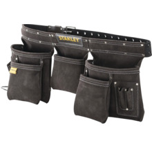 Ceinture porte-outils Stanley avec plusieurs poches