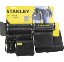 Porte-outils Stanley avec plusieurs poches