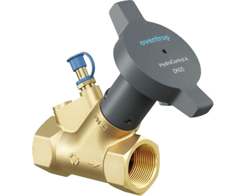 Oventrop HydroControl A Strangregulierventil DN25