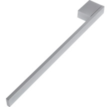 Porte-serviettes individuel en métal