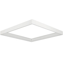 Plafonnier LED carré