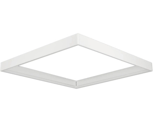 Plafonnier LED carré