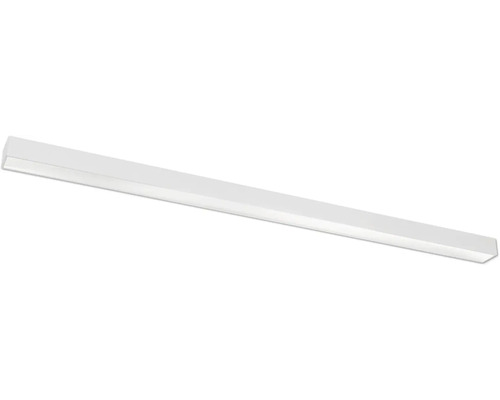 Schmale Deckenleuchte