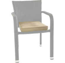 Sitzkissen für Gartenstühle