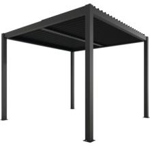 Freistehende Pergola aus Aluminium für den Garten