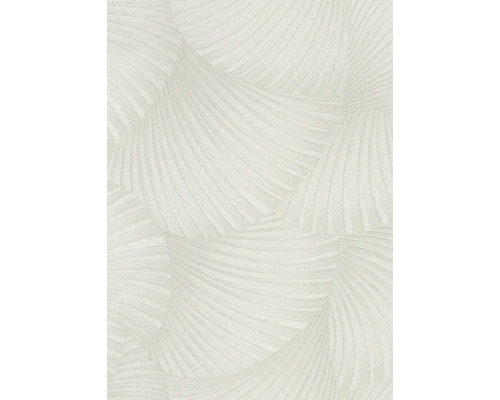 Vliestapete 10525-38 GMK Fashion for Walls 5 Grafik creme 10,05 x 0,53 m Tapete mit Reliefmuster
