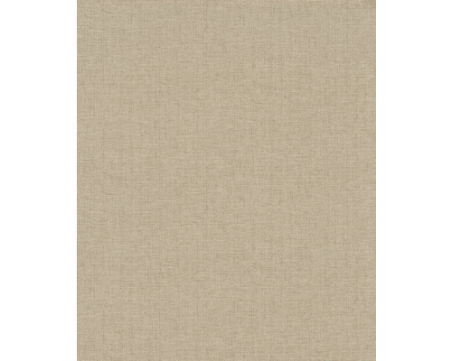 Vliestapete 10541-32 GMK Fashion for Walls 5 Uni beige 10,05 x 0,53 m Textilstruktur für Heimwerkerprojekte