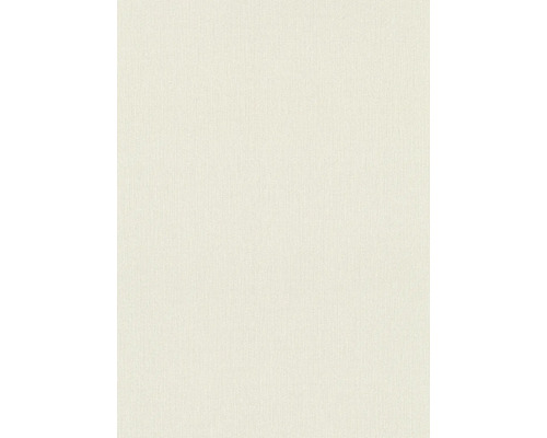 Vliestapete 10542-14 GMK Fashion for Walls 5 Uni creme 10,05 x 0,53 m Tapete mit feiner Textilstruktur