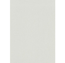 Weisse textile Tapete