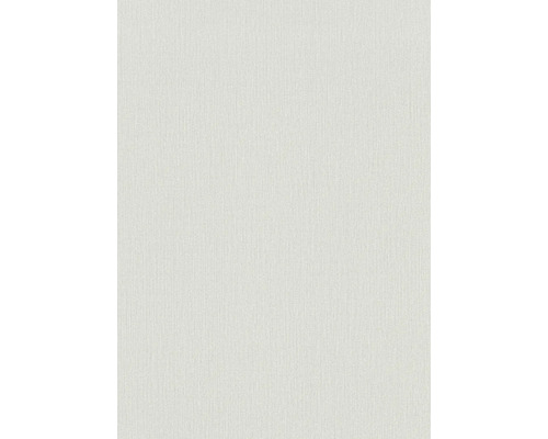 Vliestapete 10542-31 GMK Fashion for Walls 5 Uni grau 10,05 x 0,53 m Weisse textile Tapete