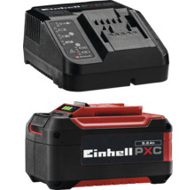 Einhell Power X-Change Akku und Ladegerät