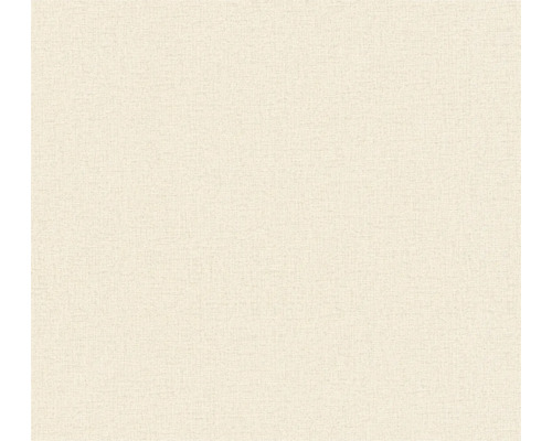 Vliestapete CosmoLiving Uni Textiltruktur glänzend beige Helle Struktur Tapete